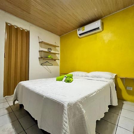Cabinas Golfito Dış mekan fotoğraf