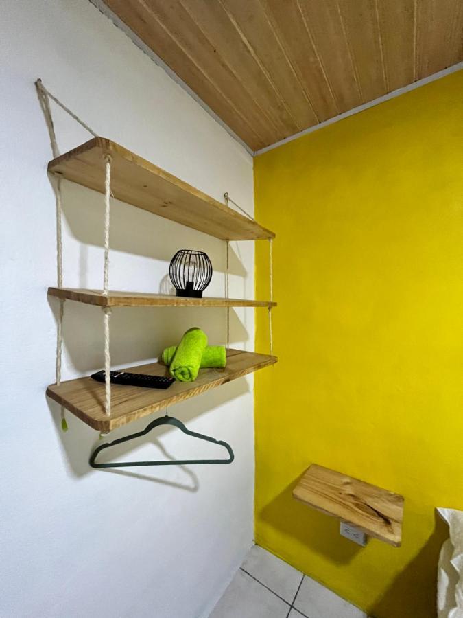 Cabinas Golfito Dış mekan fotoğraf