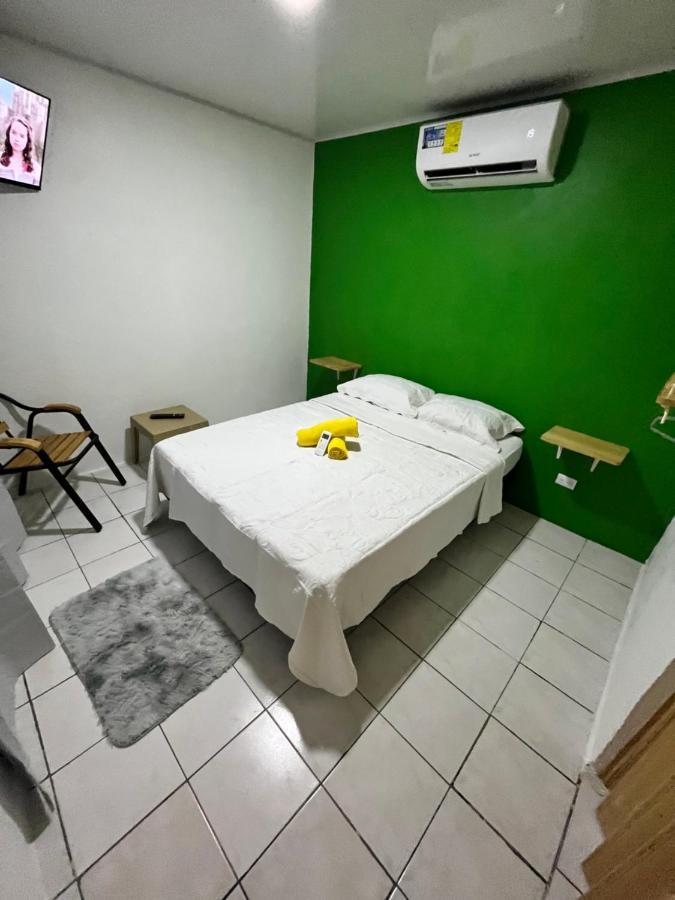 Cabinas Golfito Dış mekan fotoğraf