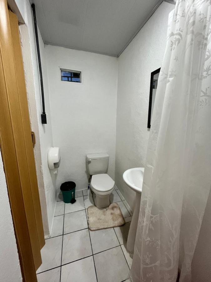Cabinas Golfito Dış mekan fotoğraf