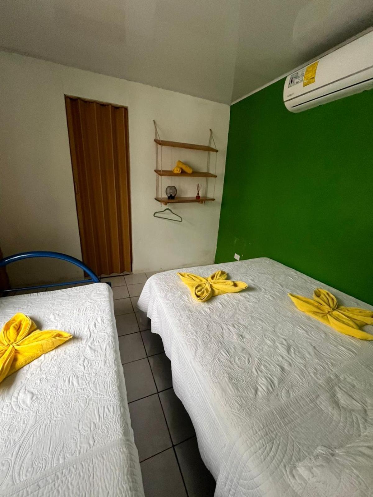 Cabinas Golfito Dış mekan fotoğraf