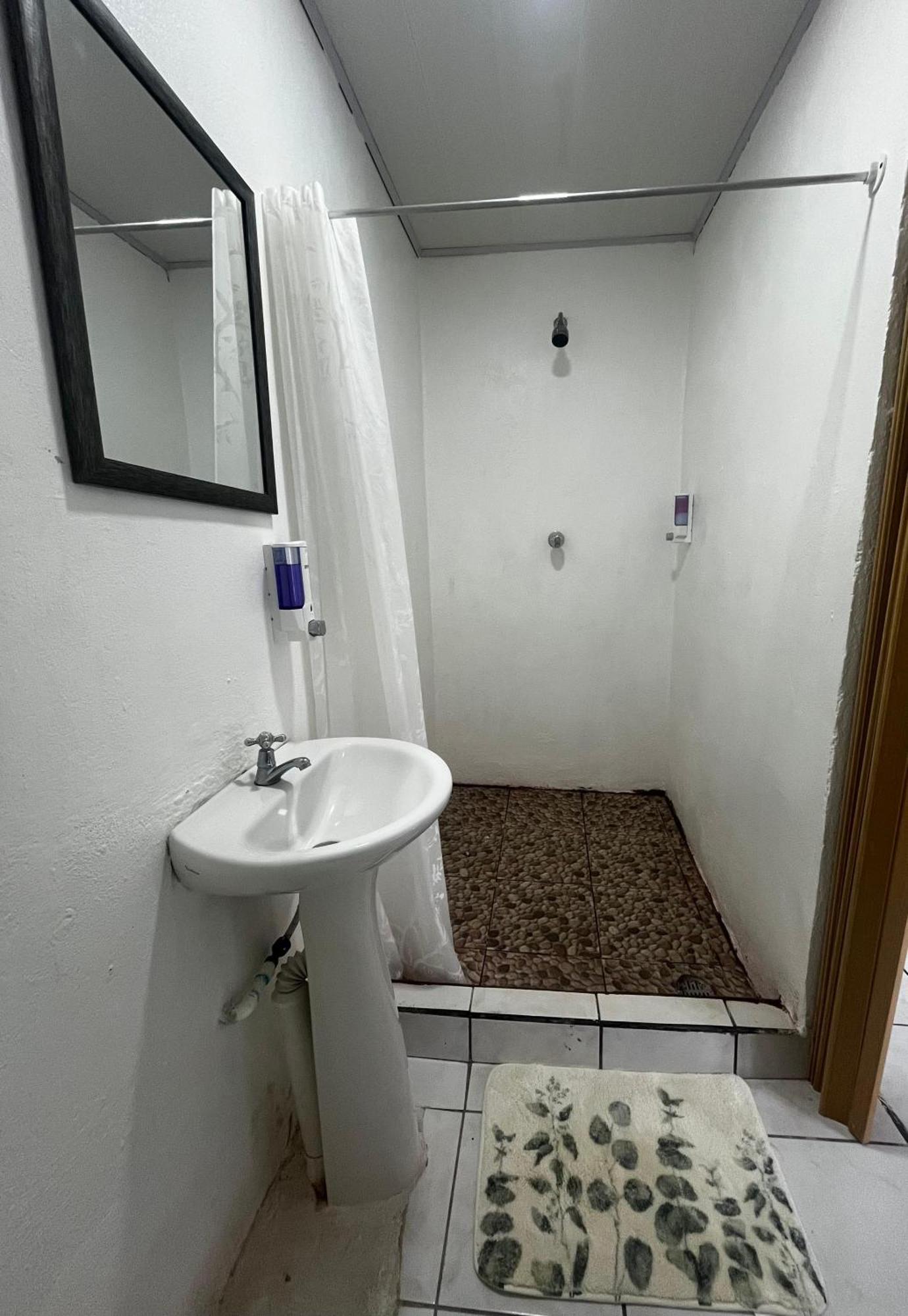 Cabinas Golfito Dış mekan fotoğraf