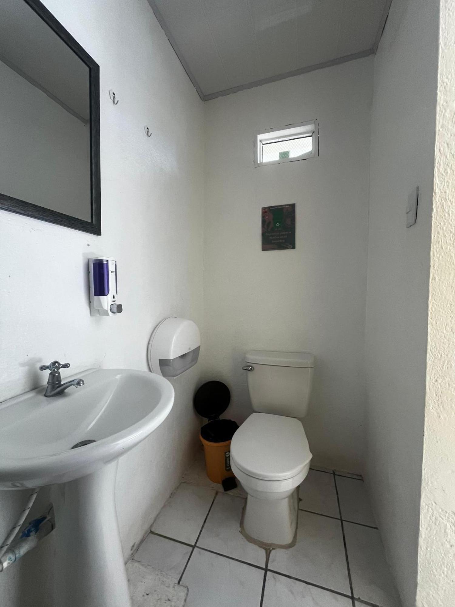 Cabinas Golfito Dış mekan fotoğraf